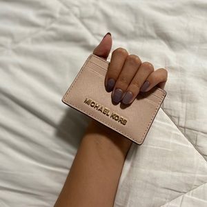 Michael Kors Card Holder